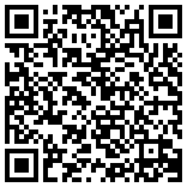 WhatsApp QR code